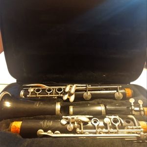Clarinet